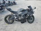 2023 KAWASAKI ZX636 K - JKBZXJH14PA017786