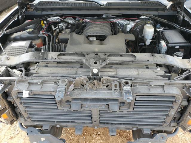 1GCVKNEC3JZ146664 2018 CHEVROLET ALL Models