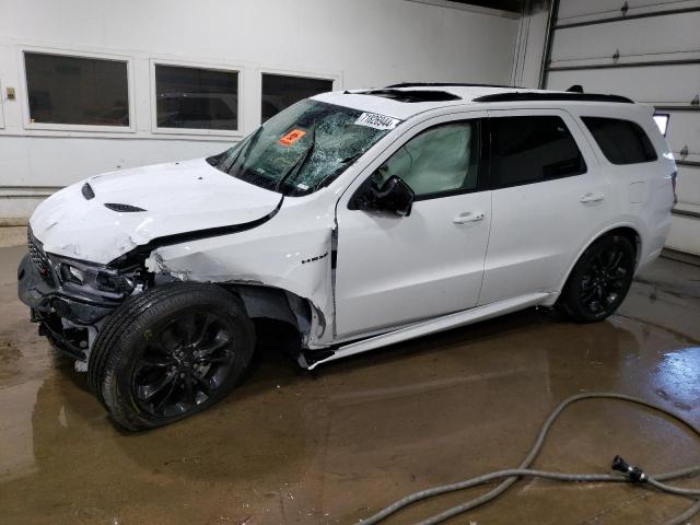 2024 DODGE DURANGO R/ - 1C4SDJCT3RC175668