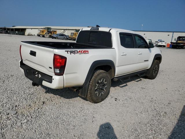 VIN 3TMCZ5AN5KM261733 2019 Toyota Tacoma, Double Cab no.3