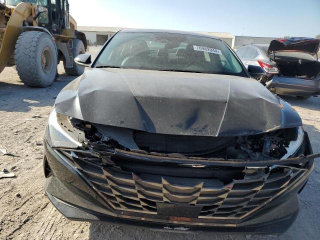 2023 HYUNDAI ELANTRA LI - 5NPLP4AG1PH114419