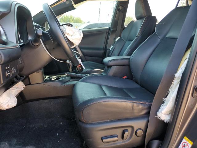 2016 TOYOTA RAV4 SE - 2T3NFREV6GW242178