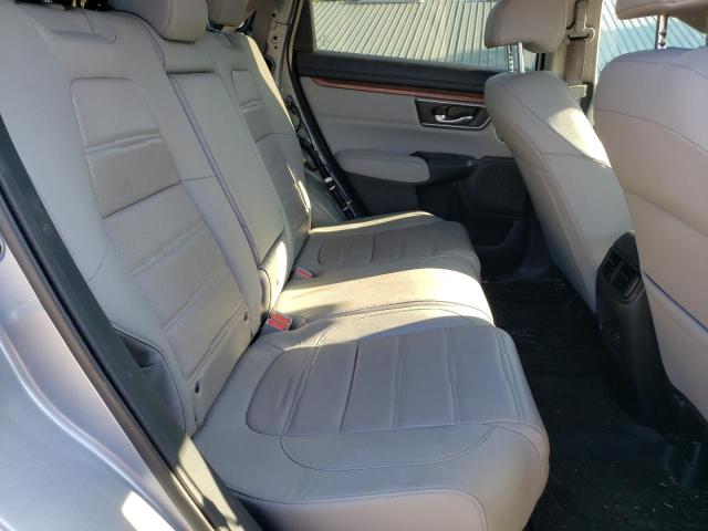2019 HONDA CR-V EXL - 2HKRW2H86KH642305