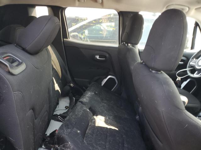 2019 JEEP RENEGADE L - ZACNJBBB1KPJ98336