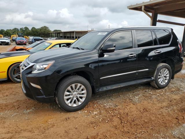 VIN JTJBM7FX0H5176715 2017 Lexus GX, 460 no.1