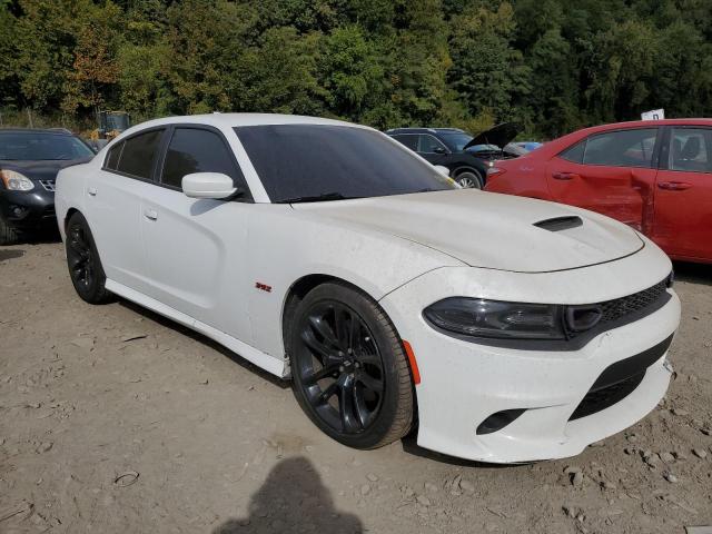 2020 DODGE CHARGER SC - 2C3CDXGJ0LH130308