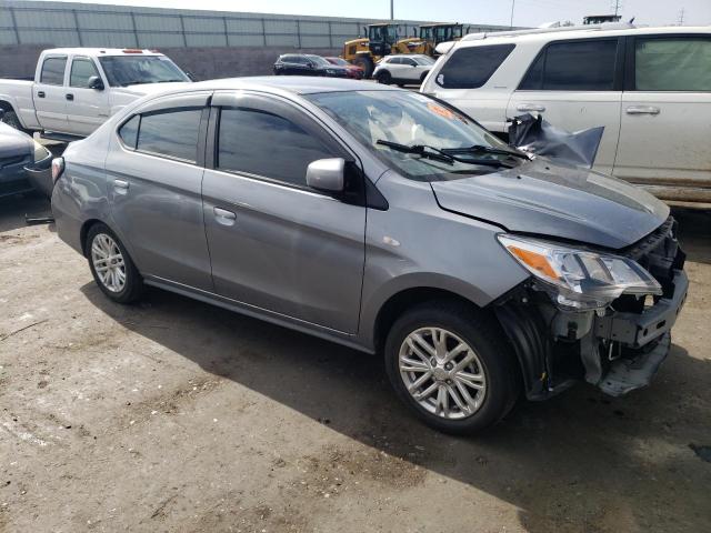 2023 MITSUBISHI MIRAGE G4 - ML32FUFJ8PHF00309