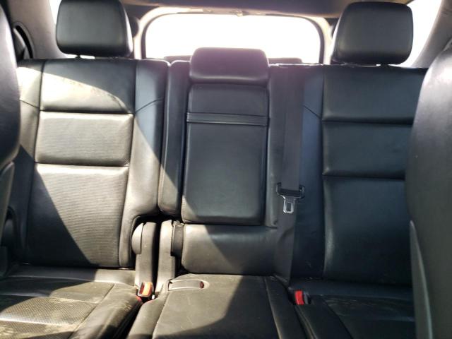 2017 DODGE DURANGO R/ - 1C4SDJCT5HC791015