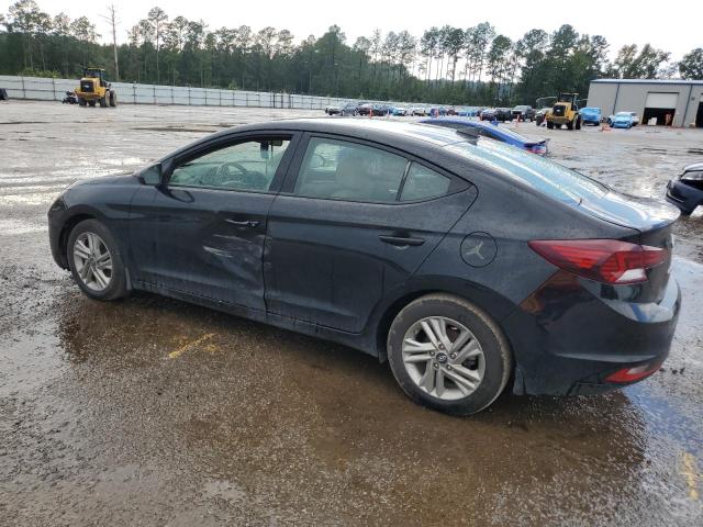 2020 HYUNDAI ELANTRA SE - KMHD84LF4LU927755