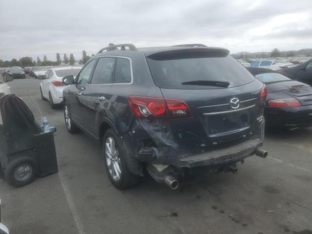 VIN JM3TB3DV1D0420507 2013 Mazda CX-9, Grand Touring no.2