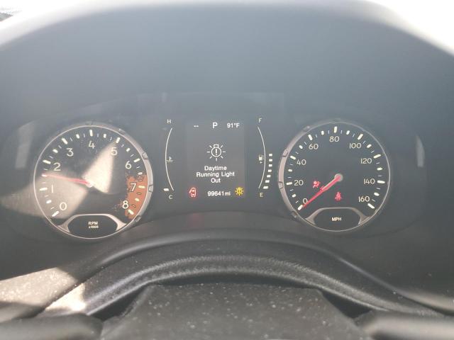 2015 JEEP RENEGADE L - ZACCJABT0FPC27313
