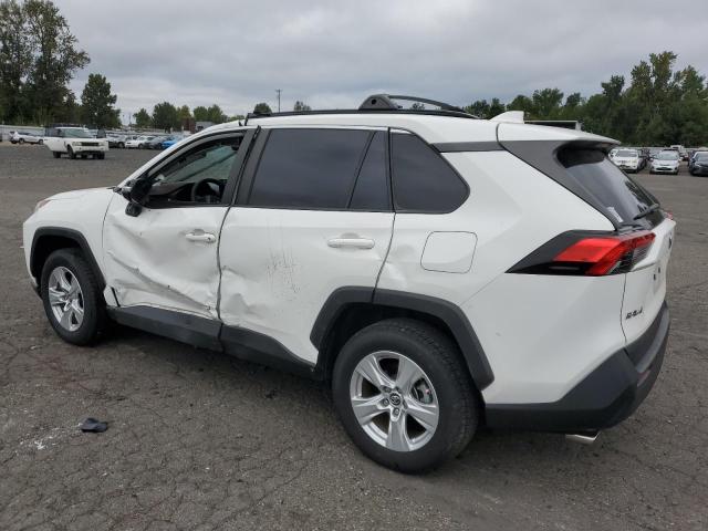 2019 TOYOTA RAV4 XLE - JTMW1RFV5KD503551