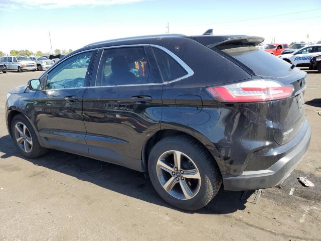 2020 FORD EDGE SEL - 2FMPK4J93LBB58201