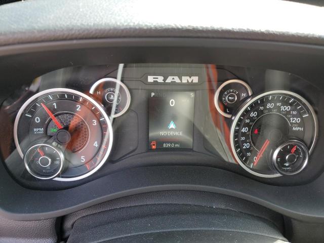2024 RAM 3500 TRADE - 3C63RRGL1RG317583
