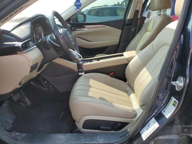 2021 MAZDA 6 TOURING - JM1GL1VM8M1602832