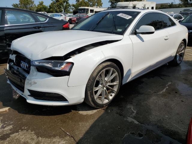 2014 AUDI A5 PREMIUM #3023698890