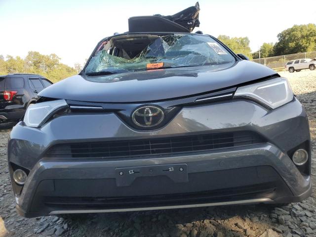 2018 TOYOTA RAV4 ADVEN - JTMRFREV6JJ197394