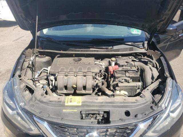 2016 NISSAN SENTRA S - 3N1AB7AP5GY335129