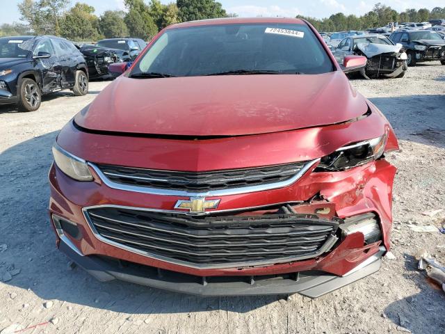 2016 CHEVROLET MALIBU LT - 1G1ZE5ST9GF244419
