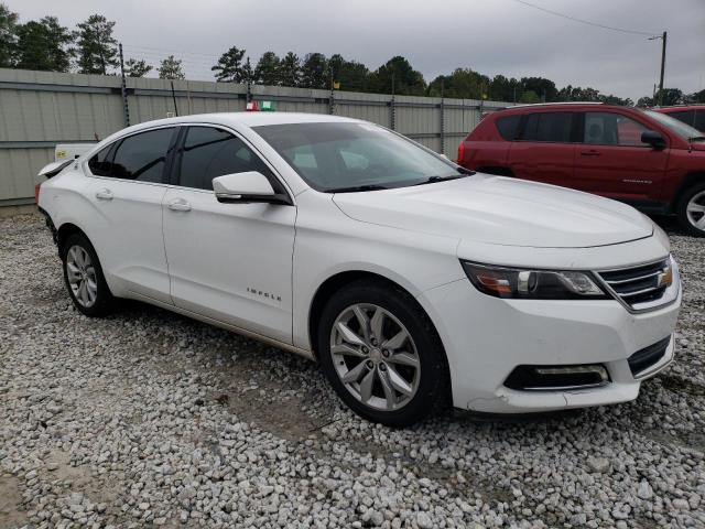 2018 CHEVROLET IMPALA LT - 2G1105S31J9120303