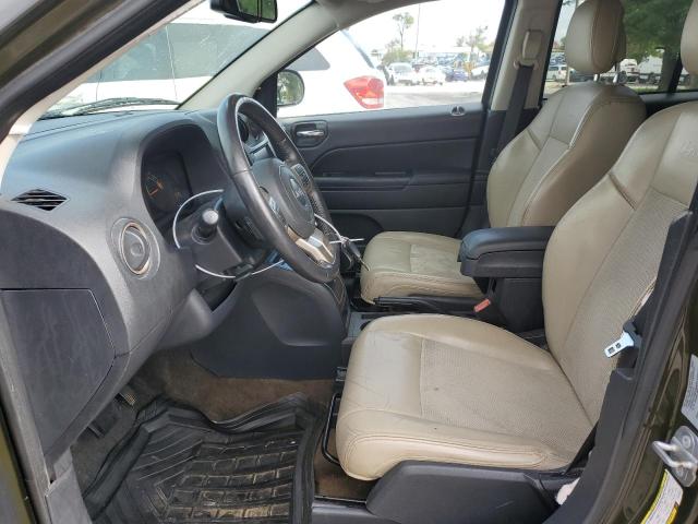 2017 JEEP COMPASS SP - 1C4NJDBB3HD135227