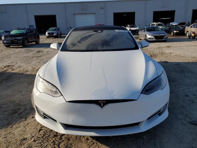 2016 TESLA MODEL S - 5YJSA1E48GF154913