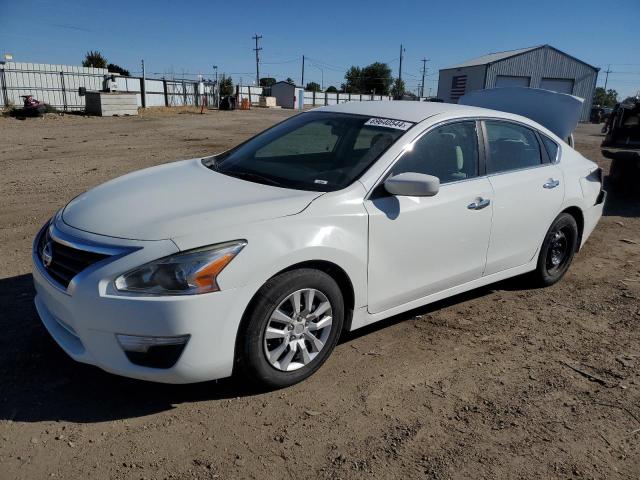 VIN 1N4AL3AP0FN404104 2015 NISSAN ALTIMA no.1