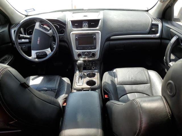 2015 GMC ACADIA SLT - 1GKKRSKD5FJ145469
