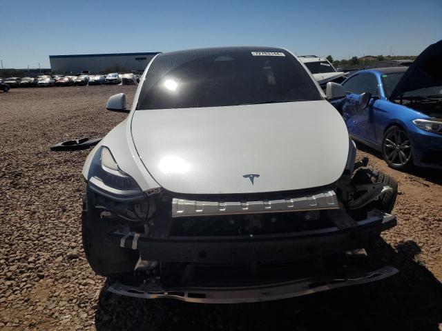 VIN 5YJYGDEF5MF273574 2021 Tesla MODEL Y no.5