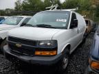 CHEVROLET EXPRESS G2 photo