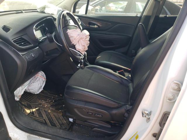 2020 BUICK ENCORE PRE - KL4CJESB0LB082482