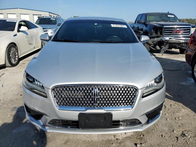 2017 LINCOLN MKZ PREMIE - 3LN6L5A93HR651058