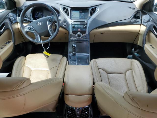 2017 HYUNDAI AZERA KMHFG4JG7HA583452