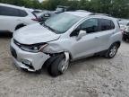 2018 CHEVROLET TRAX 1LT - KL7CJPSB8JB704869