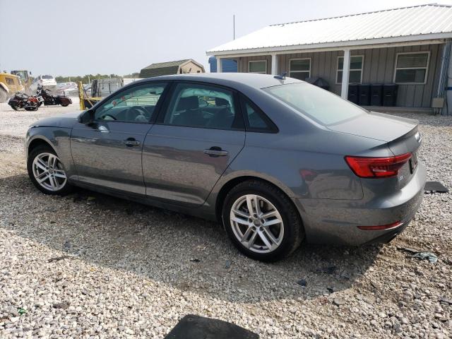 VIN WAUGNAF49HN013177 2017 Audi A4, Premium no.2