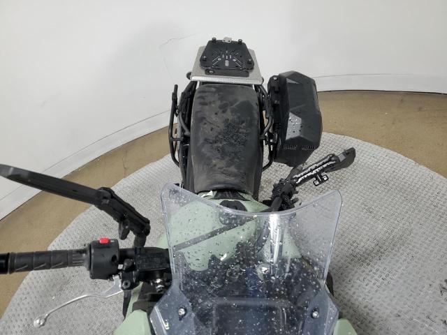 2024 KAWASAKI KL650 H - ML5KLEH19RDA28764