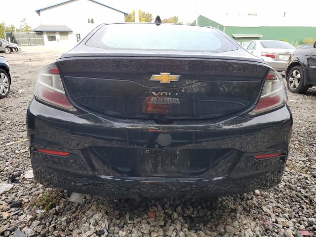 VIN 1G1RC6S56JU147534 2018 Chevrolet Volt, LT no.6