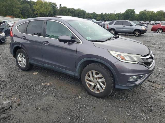 2015 HONDA CR-V EX - 5J6RM4H59FL102370