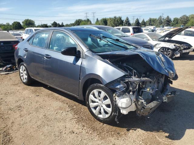 VIN 5YFBURHEXGP565583 2016 Toyota Corolla, L no.4