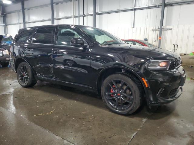 2022 DODGE DURANGO GT - 1C4RDJDG5NC106863