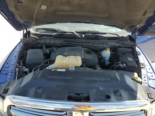 2016 RAM 1500 SLT - 1C6RR6LM1GS107689