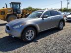 INFINITI QX70 photo