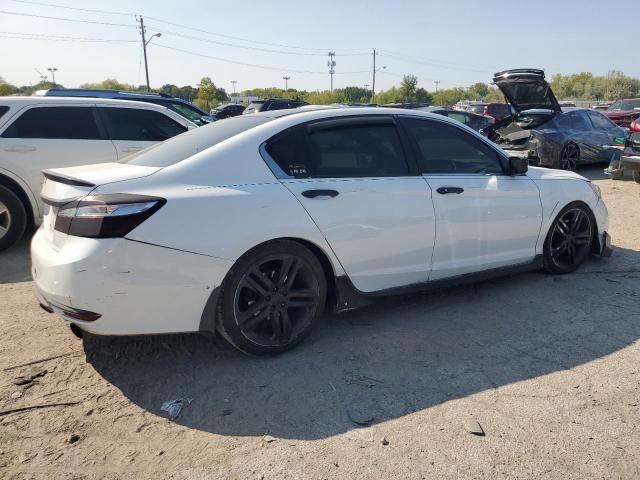 2016 HONDA ACCORD SPO - 1HGCR2F57GA026196