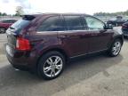 FORD EDGE LIMIT снимка