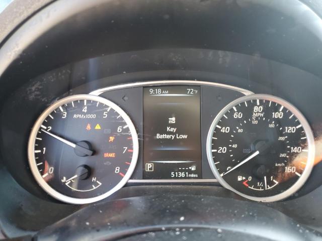 2017 NISSAN SENTRA S - 3N1AB7APXHL670286