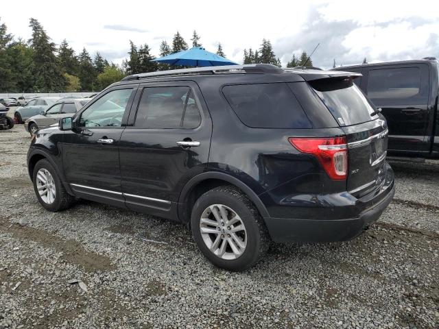 1FM5K8D83EGC07684 Ford Explorer Xlt 2014