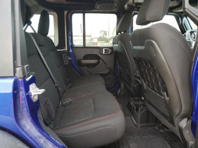 2020 JEEP WRANGLER U - 1C4HJXFG2LW193881