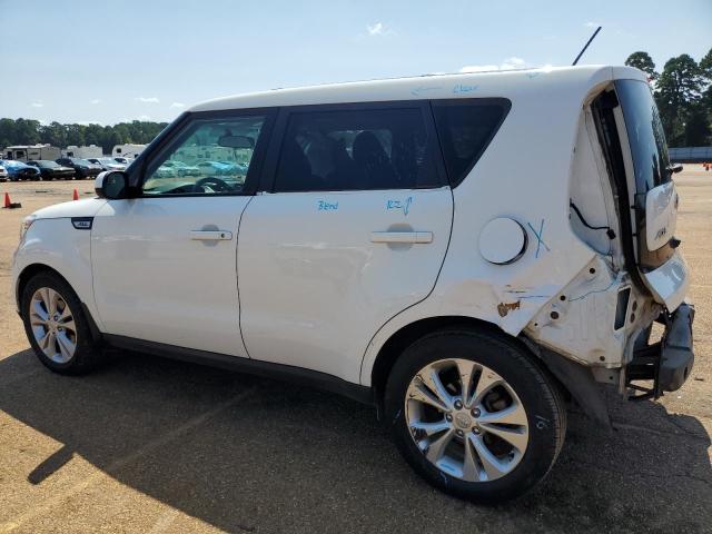 VIN KNDJP3A57G7856019 2016 KIA Soul, + no.2