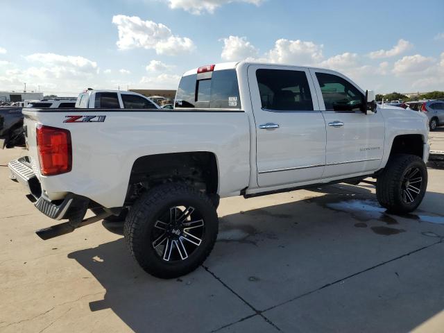 2018 CHEVROLET SILVERADO - 3GCUKSEC4JG452864
