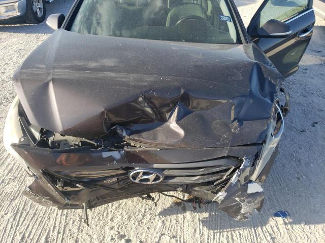 2015 HYUNDAI SONATA SPO - 5NPE34AF4FH181221